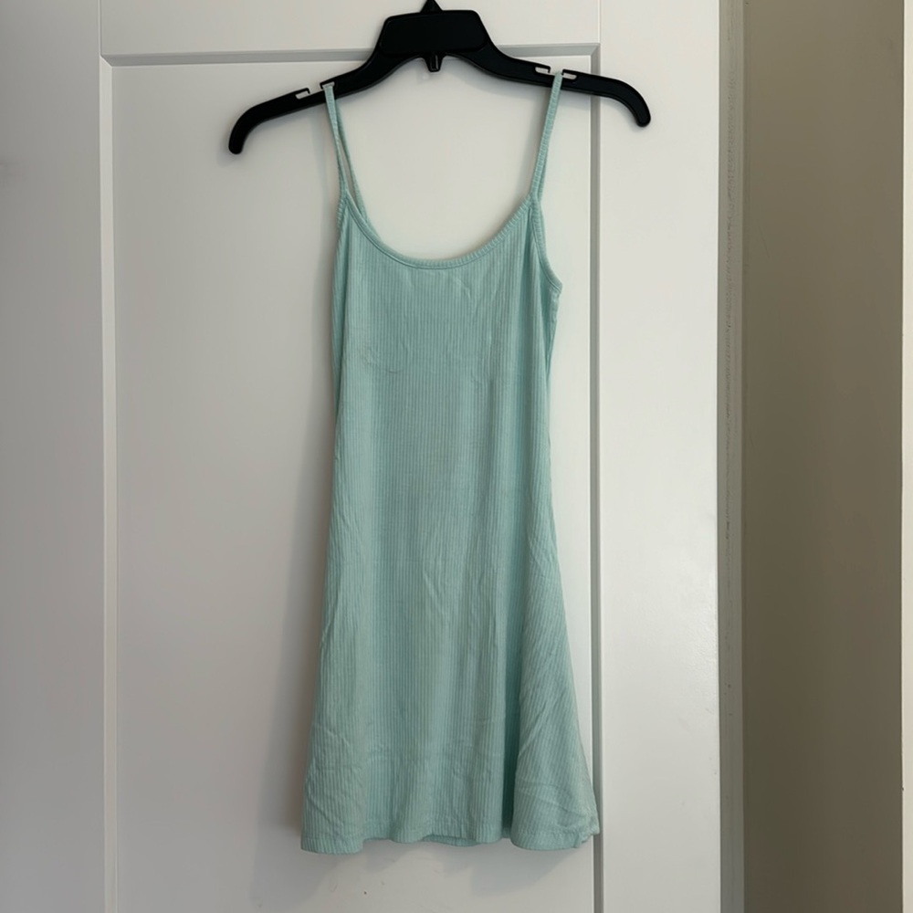 ARDENE RIBBED DRESS